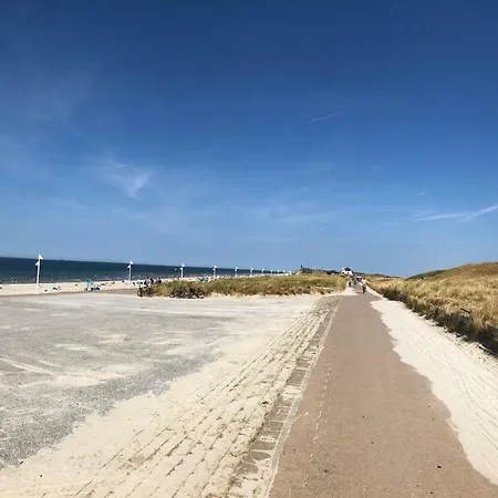 Ferienhaus Zunftstuben Norderney Exterior photo