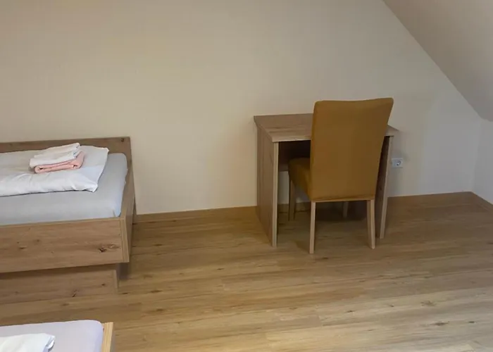 Ferienhaus Zunftstuben