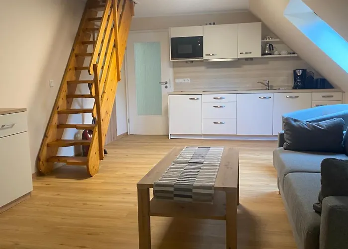 Ferienhaus Zunftstuben