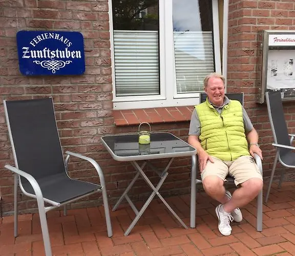 Ferienhaus Zunftstuben