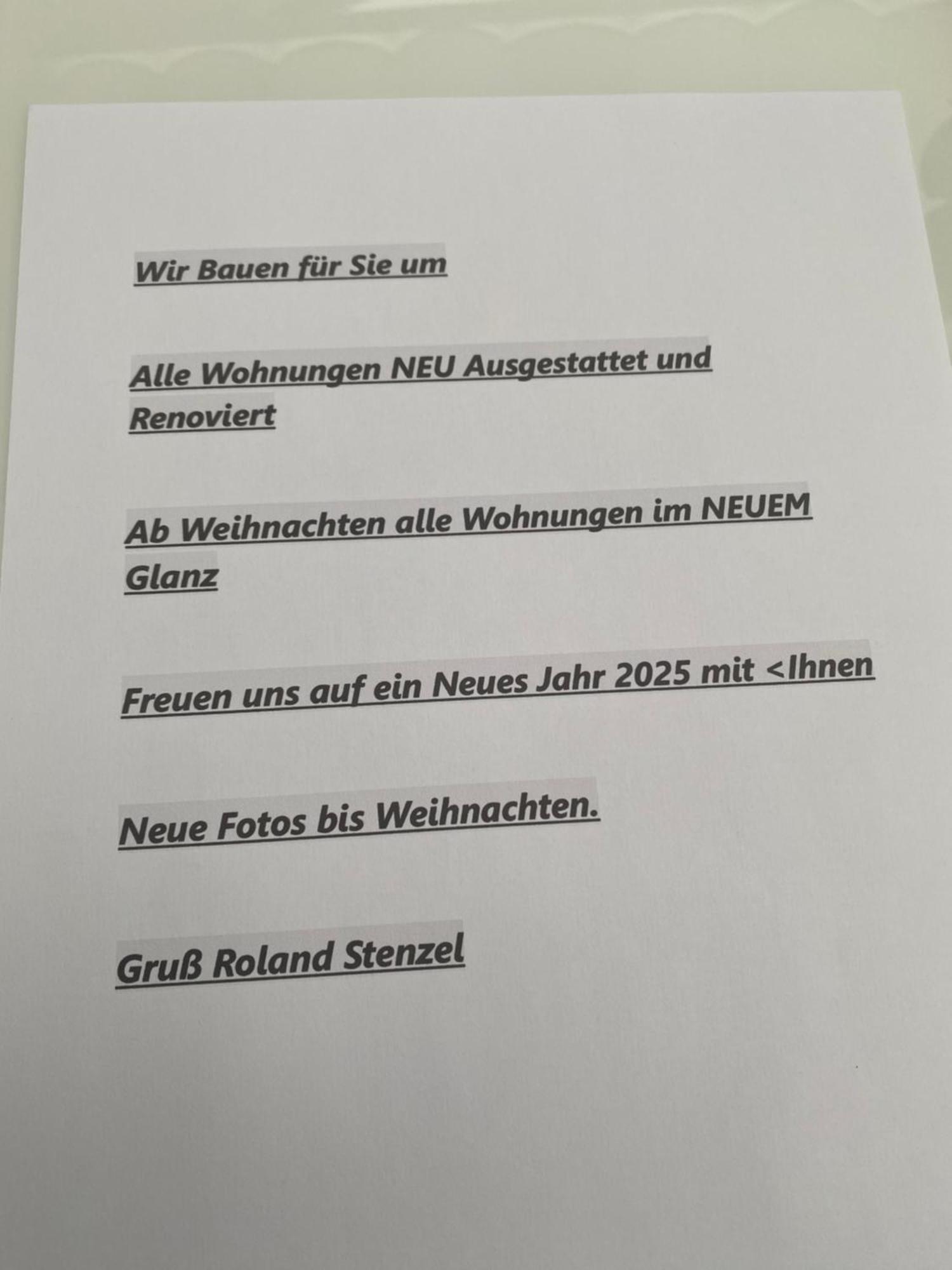Zunftstuben *