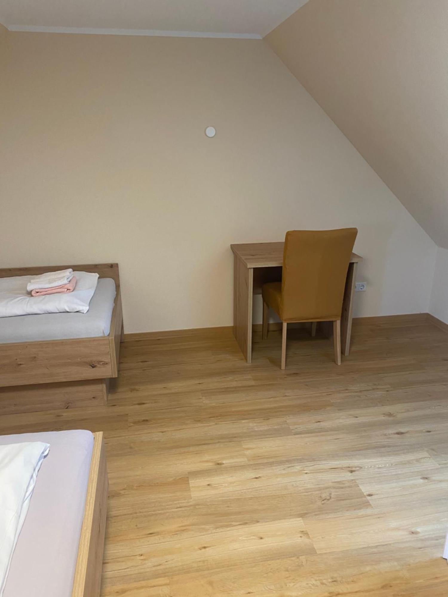 Zunftstuben Apartment