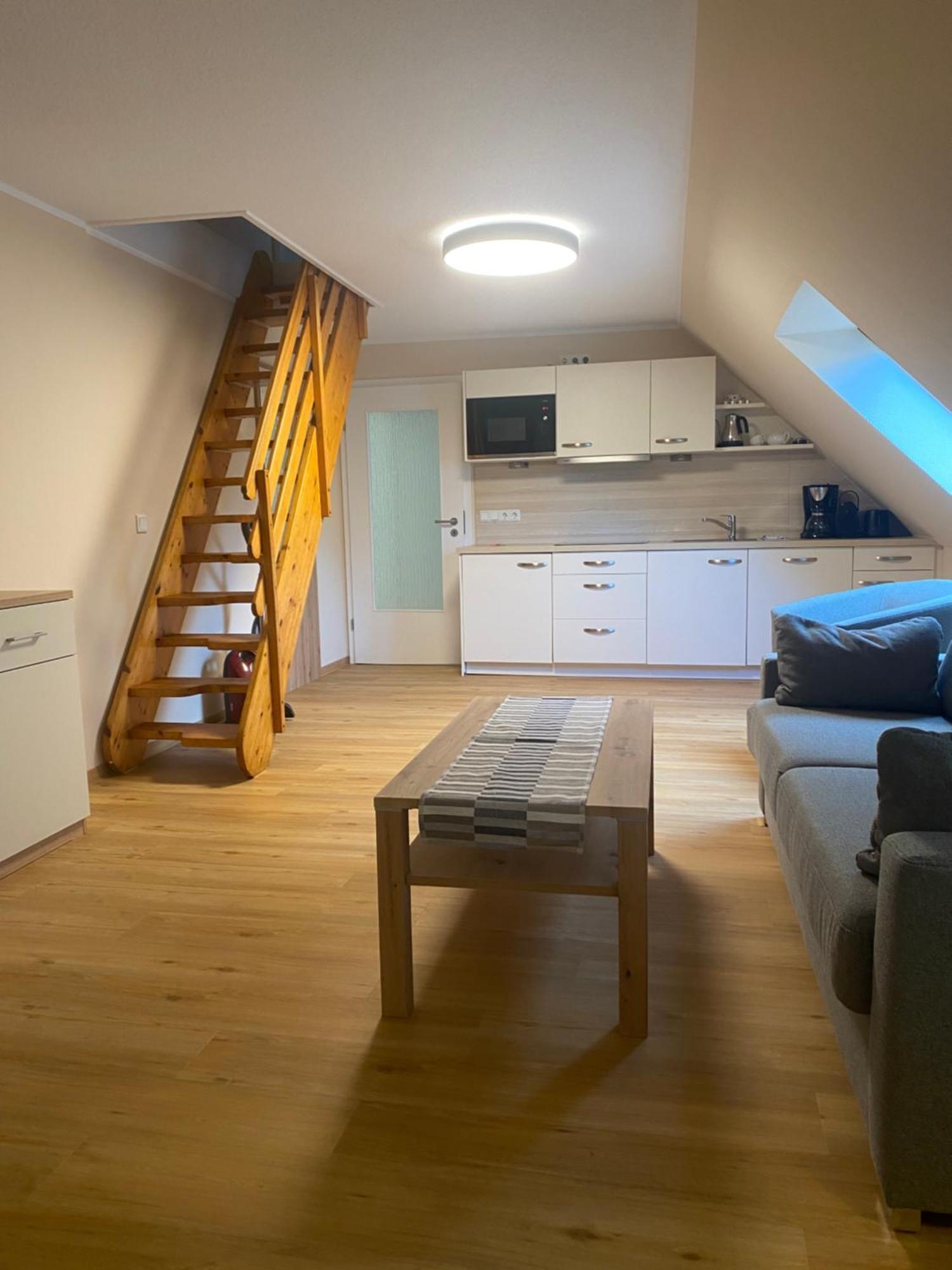 Apartment Zunftstuben