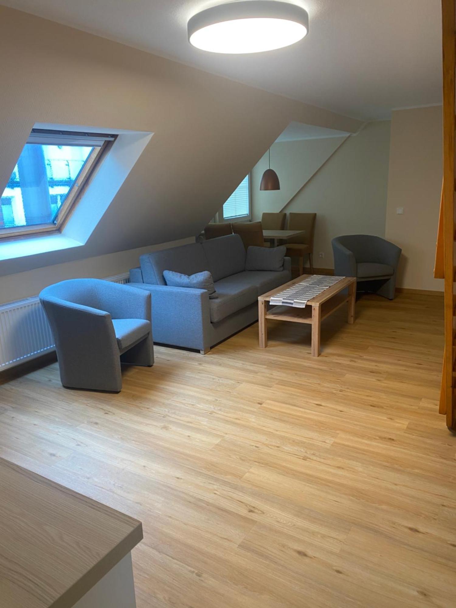 Zunftstuben Apartment *