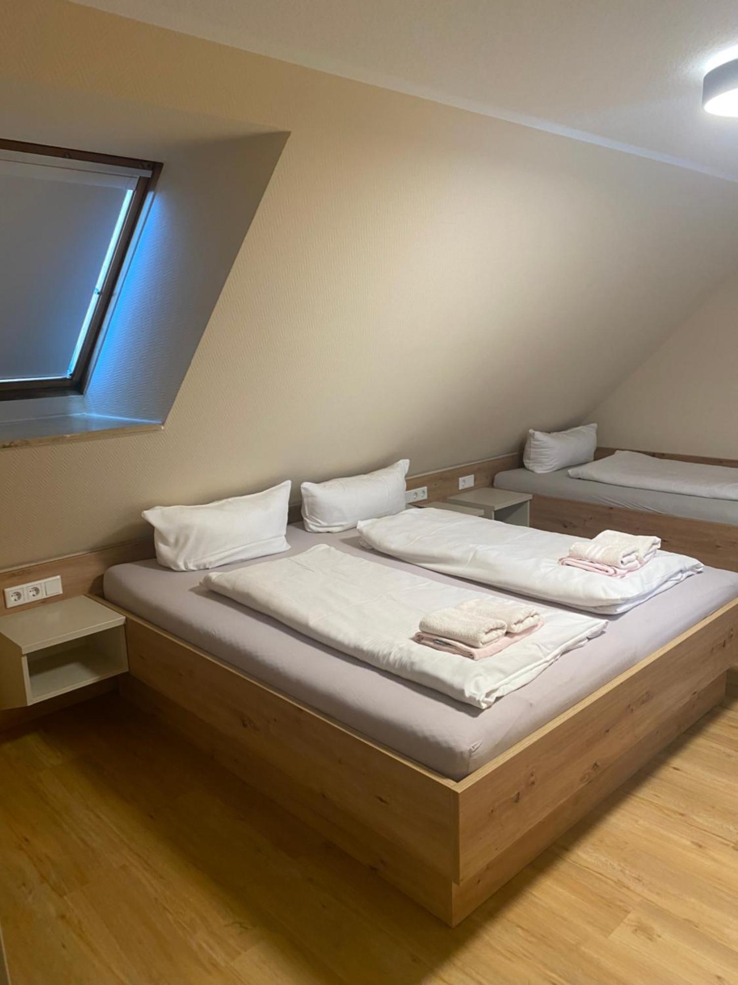 Apartment Zunftstuben *