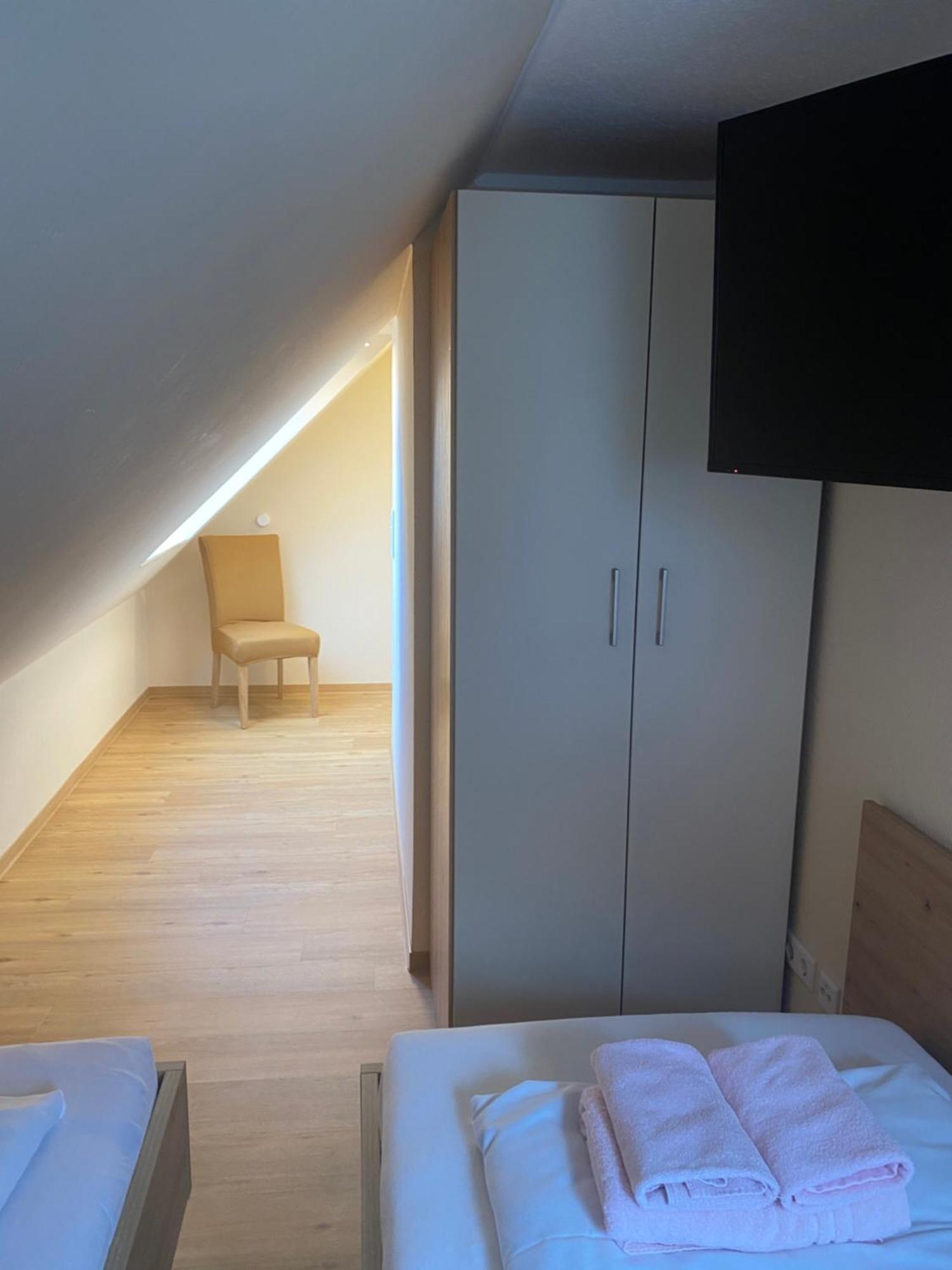 Zunftstuben Apartment Norderney