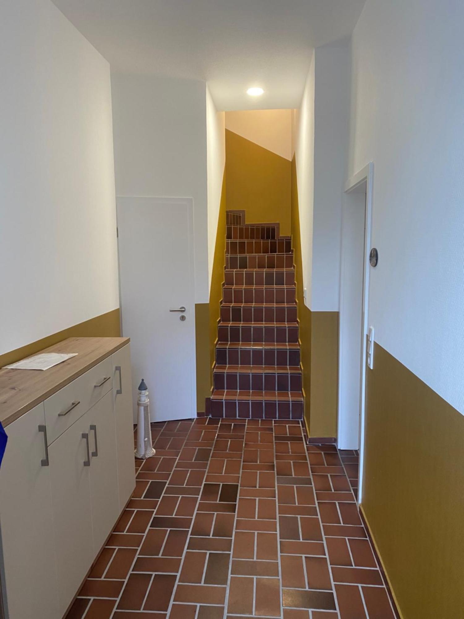 Apartment Zunftstuben Norderney