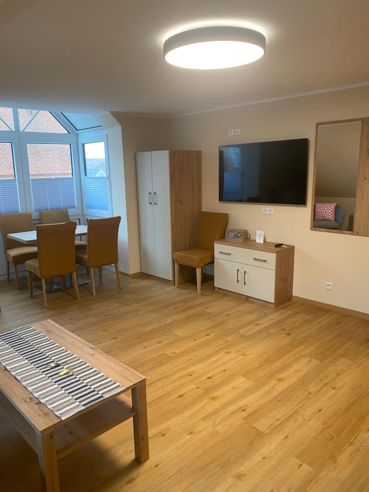 Apartment Zunftstuben