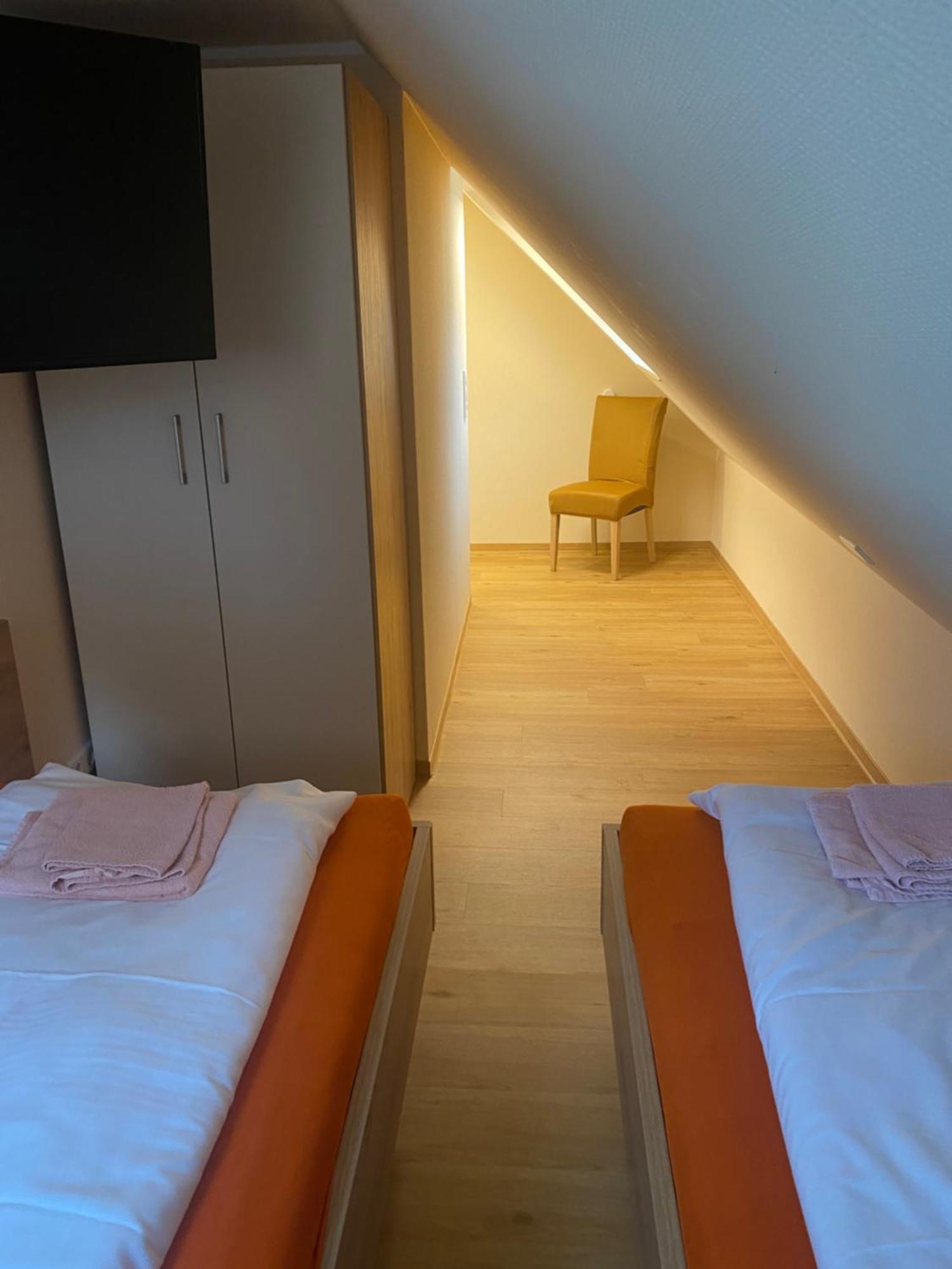 Zunftstuben Apartment *