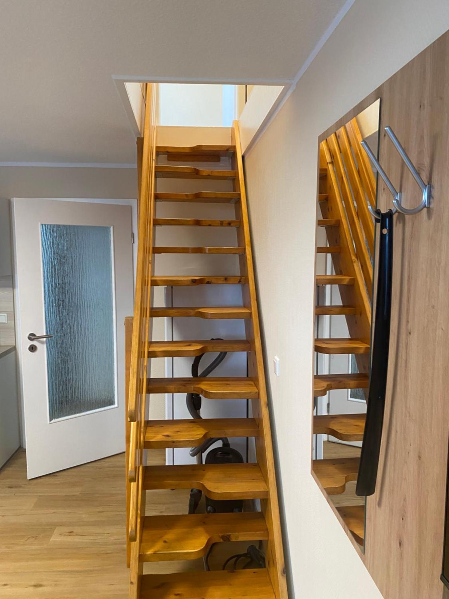 Apartment Zunftstuben *