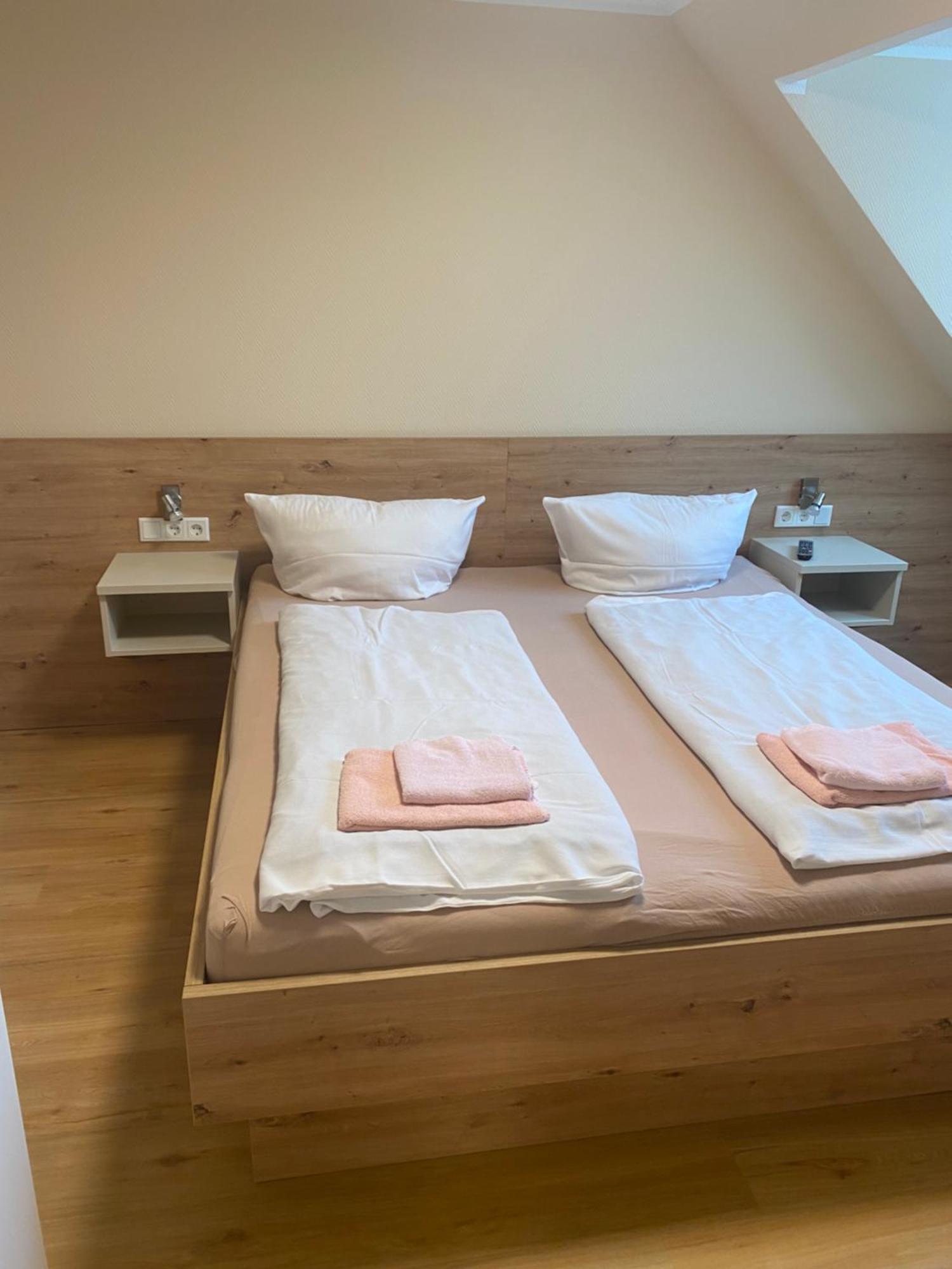 Zunftstuben Apartment Norderney