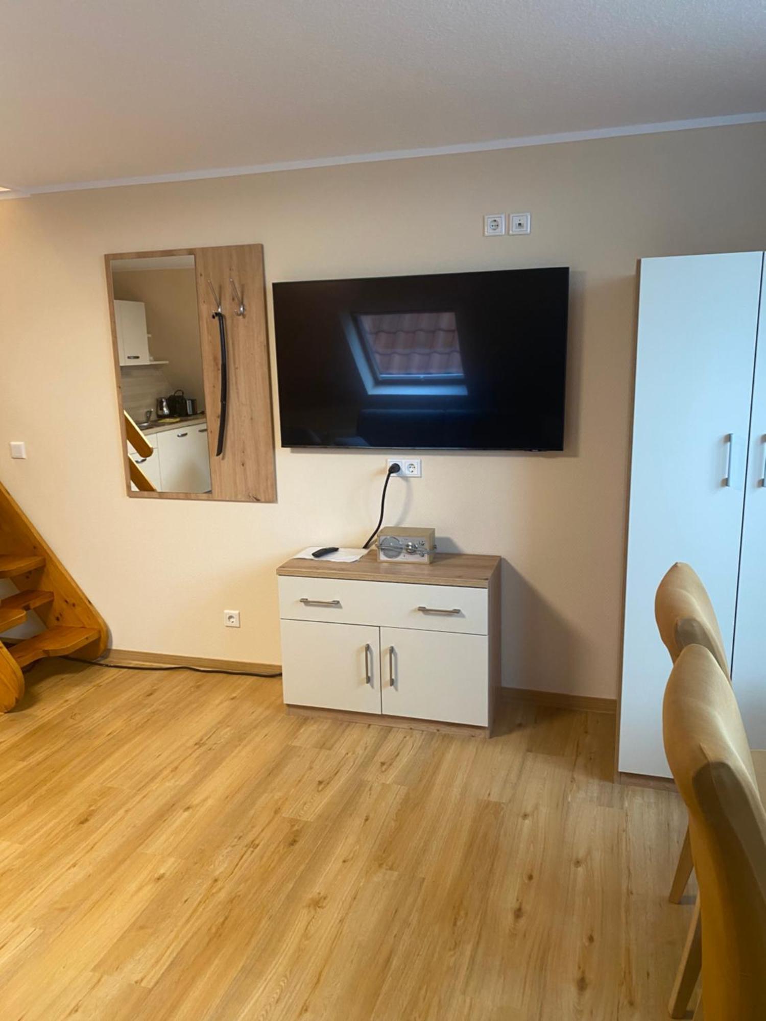 Apartment Zunftstuben Norderney