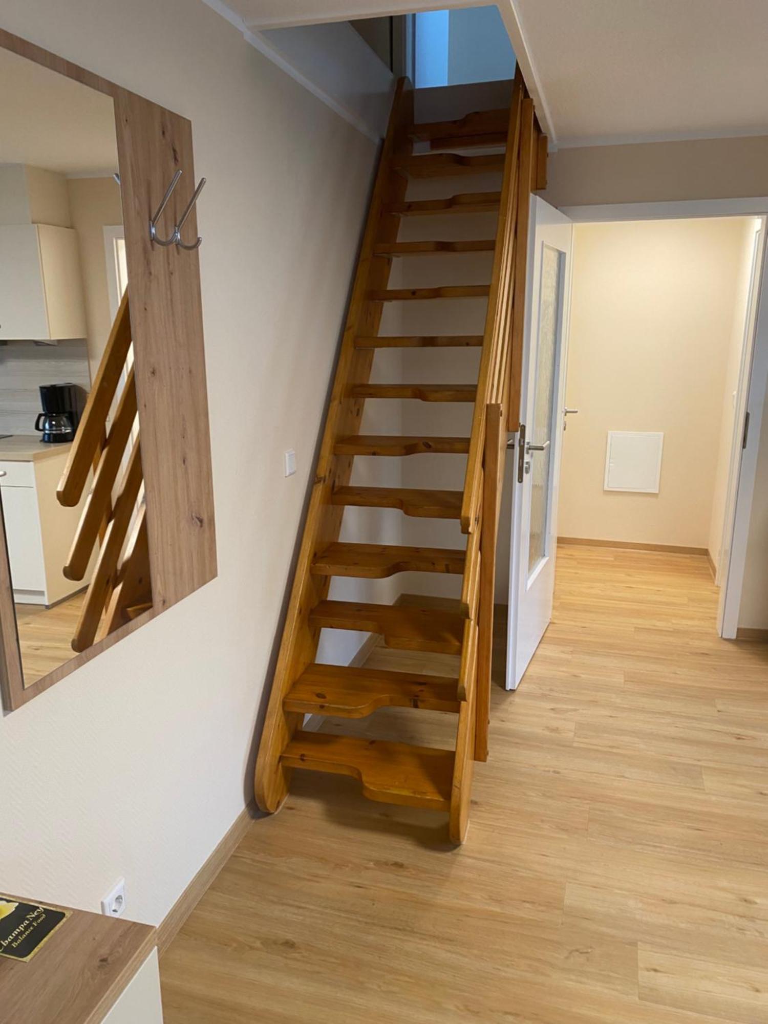 Zunftstuben Apartment