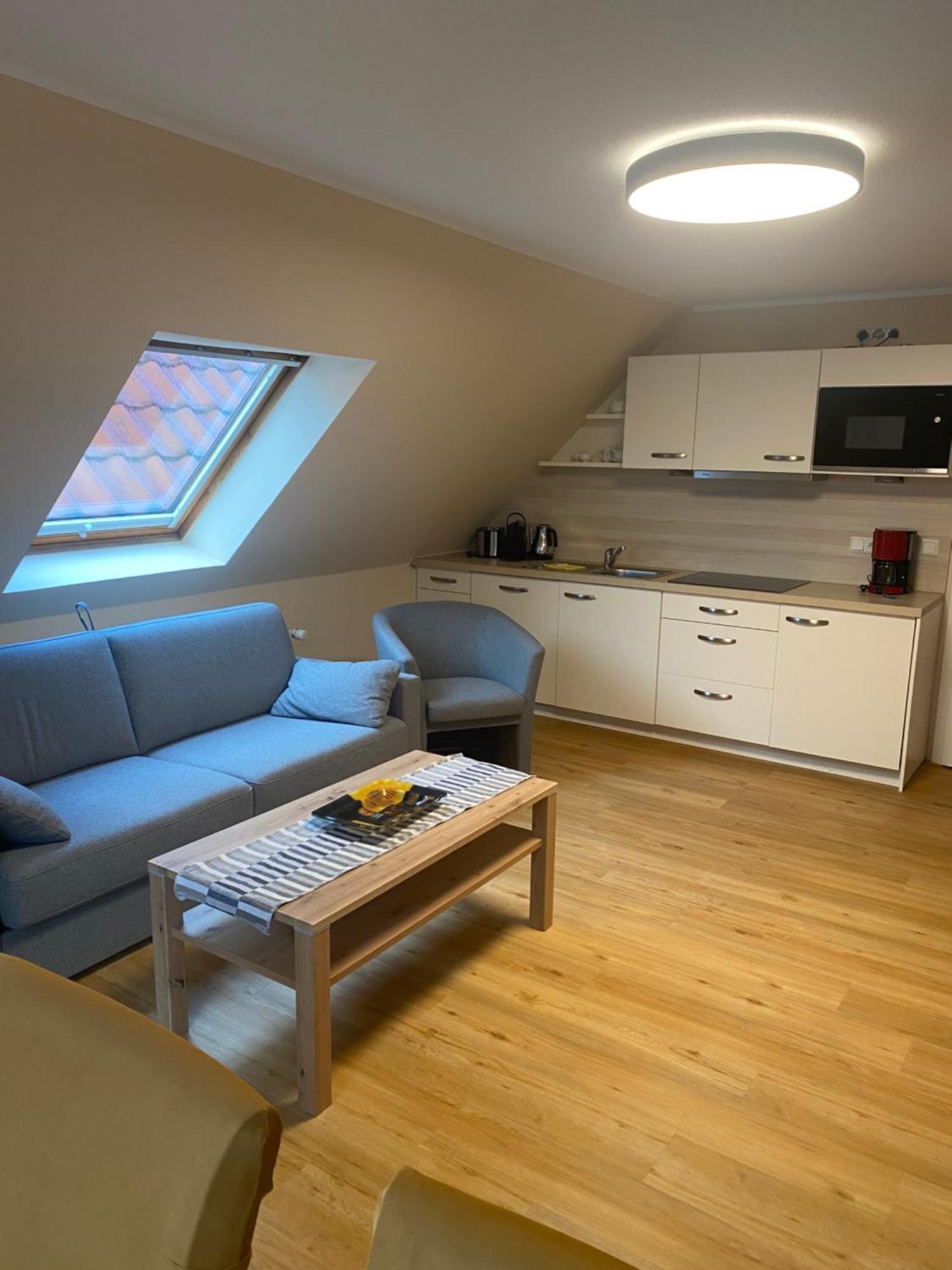 Zunftstuben Apartment *