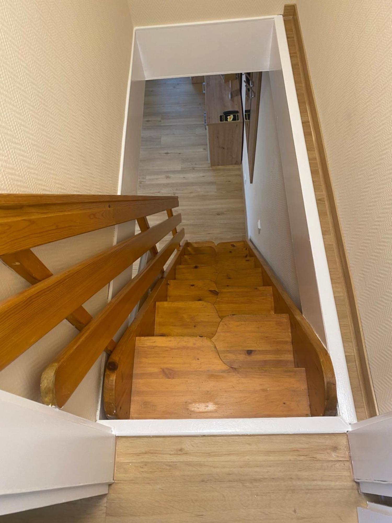 Apartment Zunftstuben *