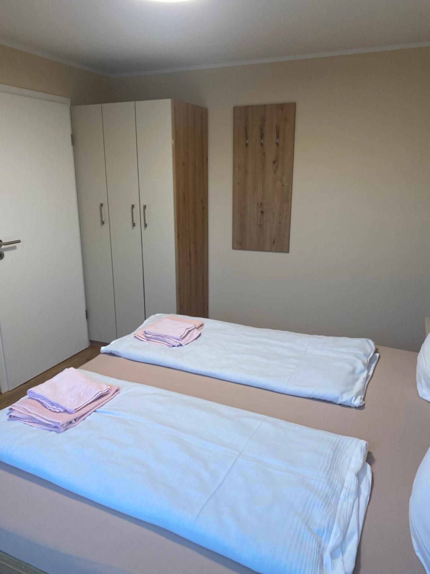 Apartment Zunftstuben Norderney
