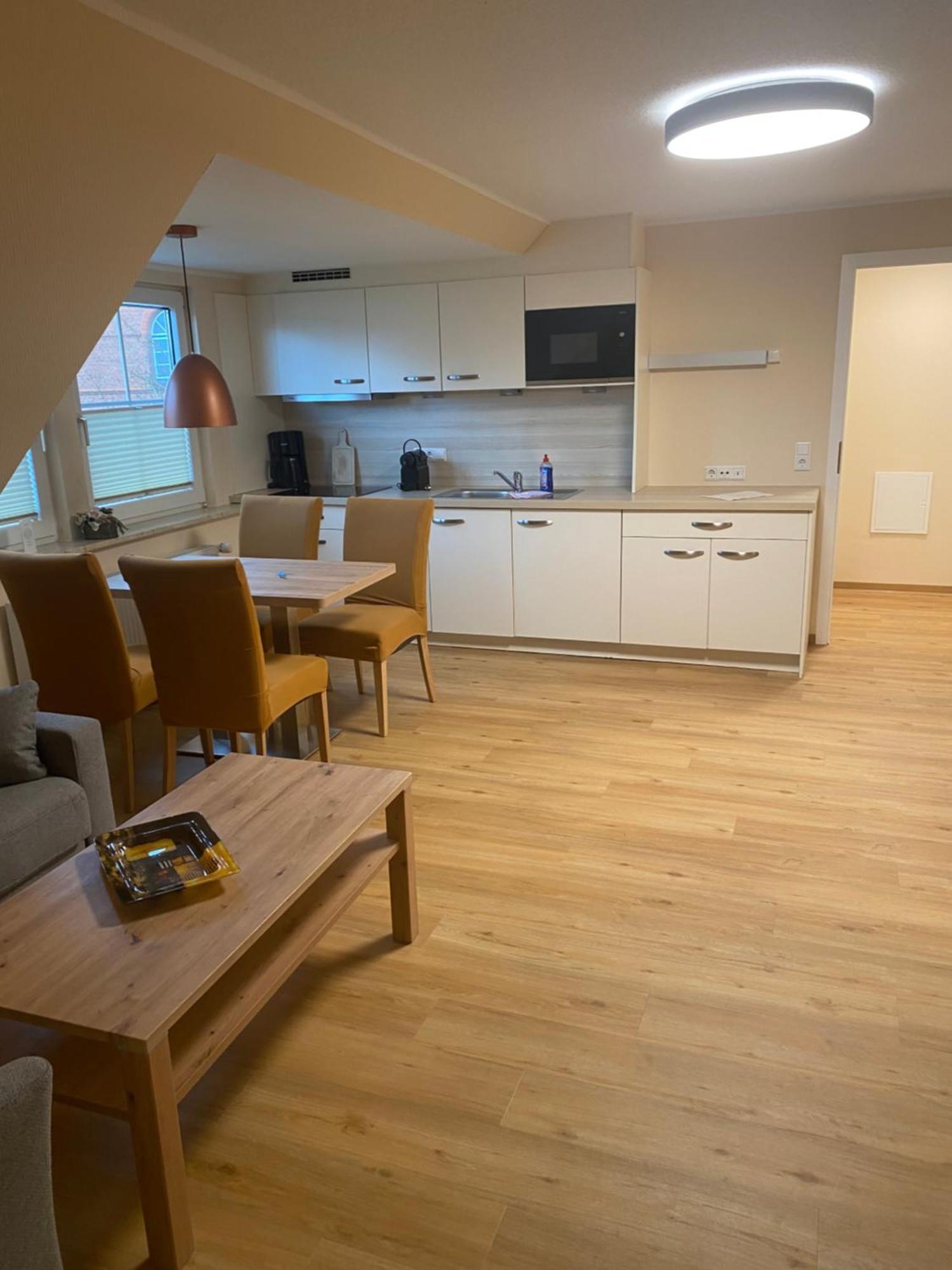 Apartment Zunftstuben
