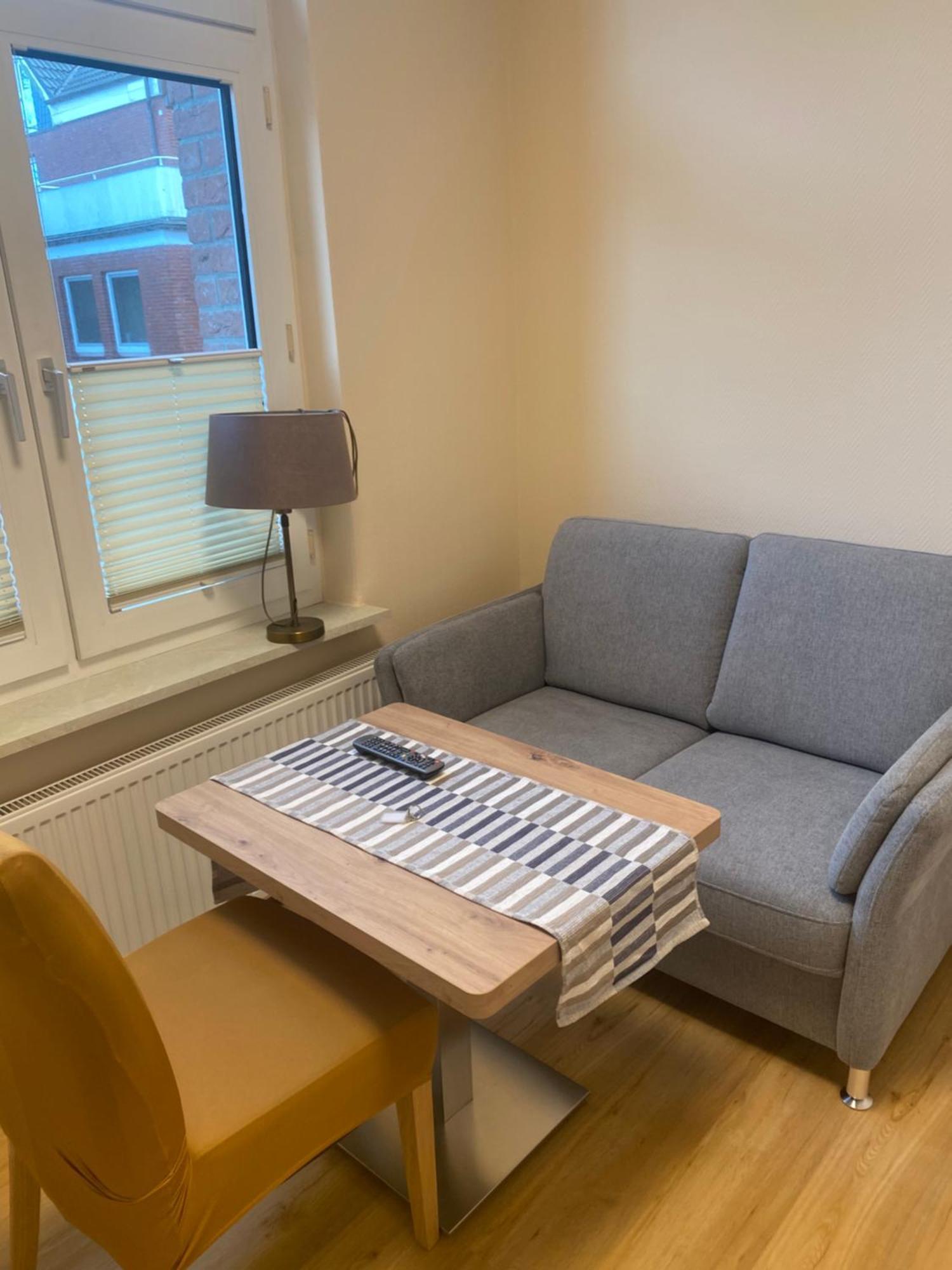 Zunftstuben Apartment *