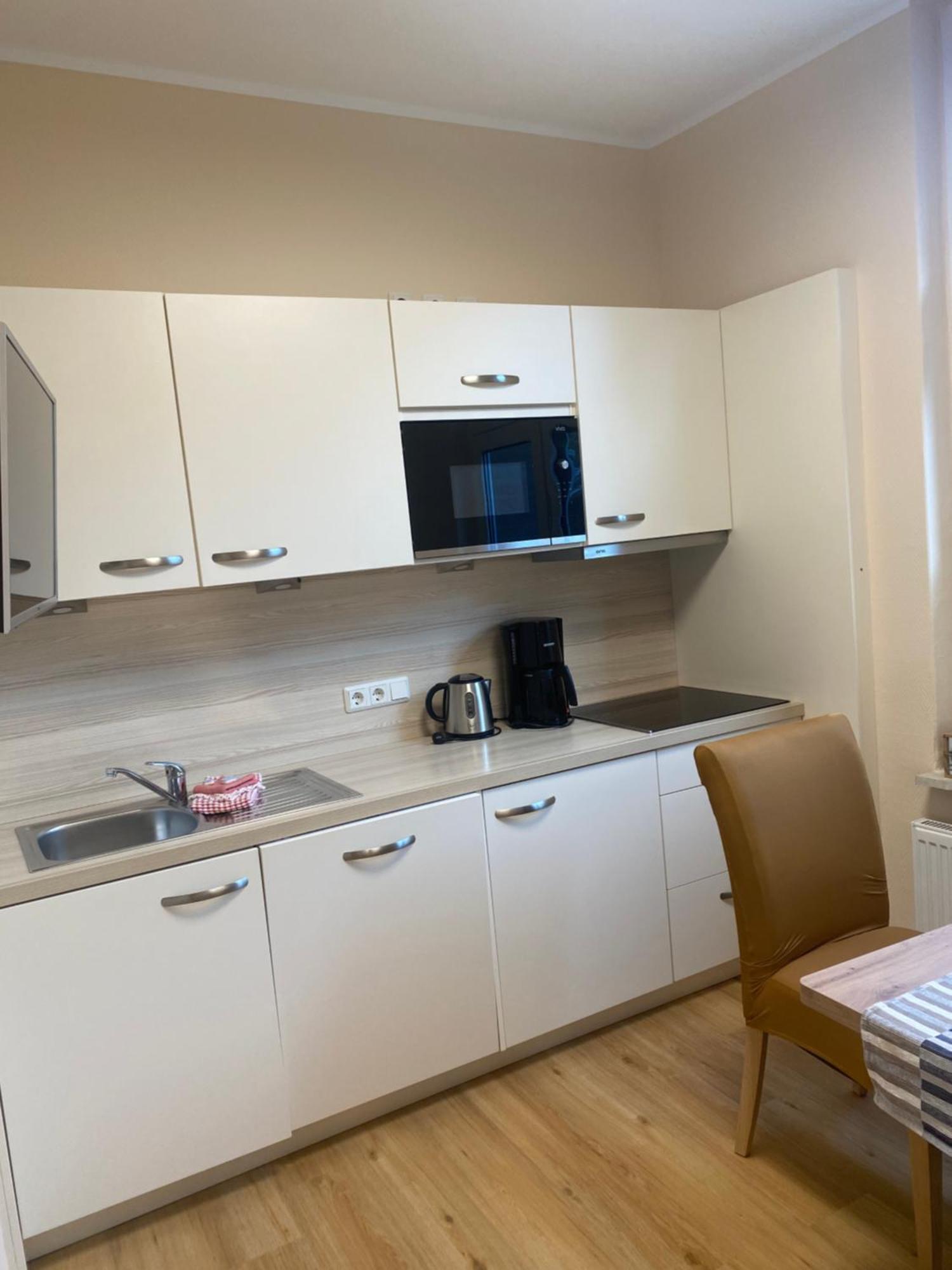 Apartment Zunftstuben *