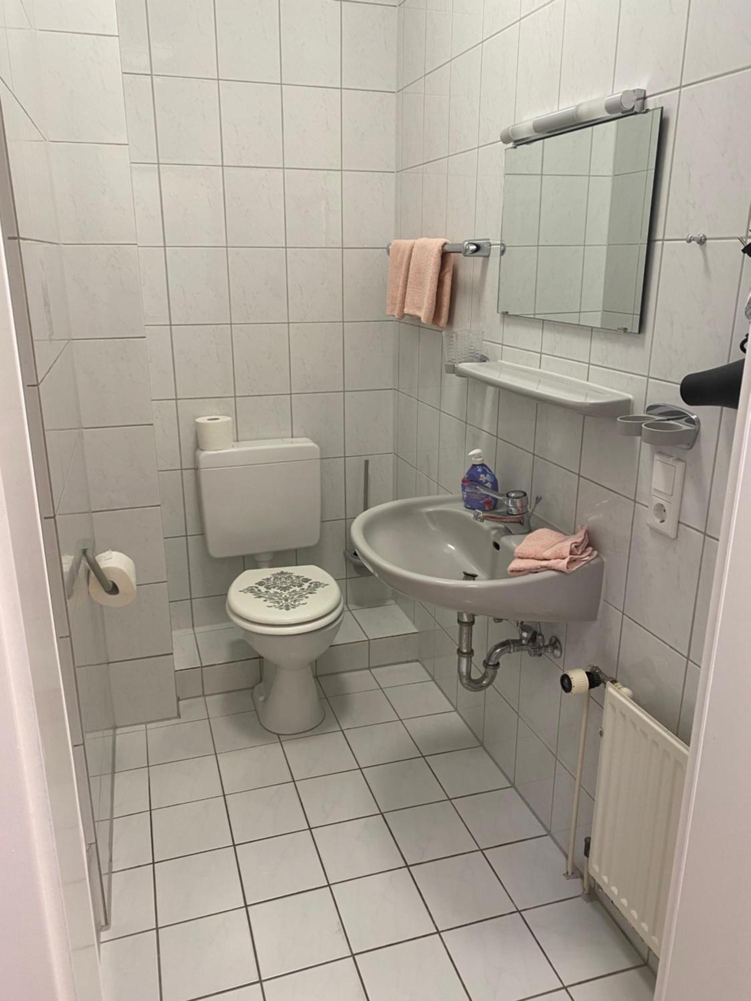 Apartment Zunftstuben Norderney