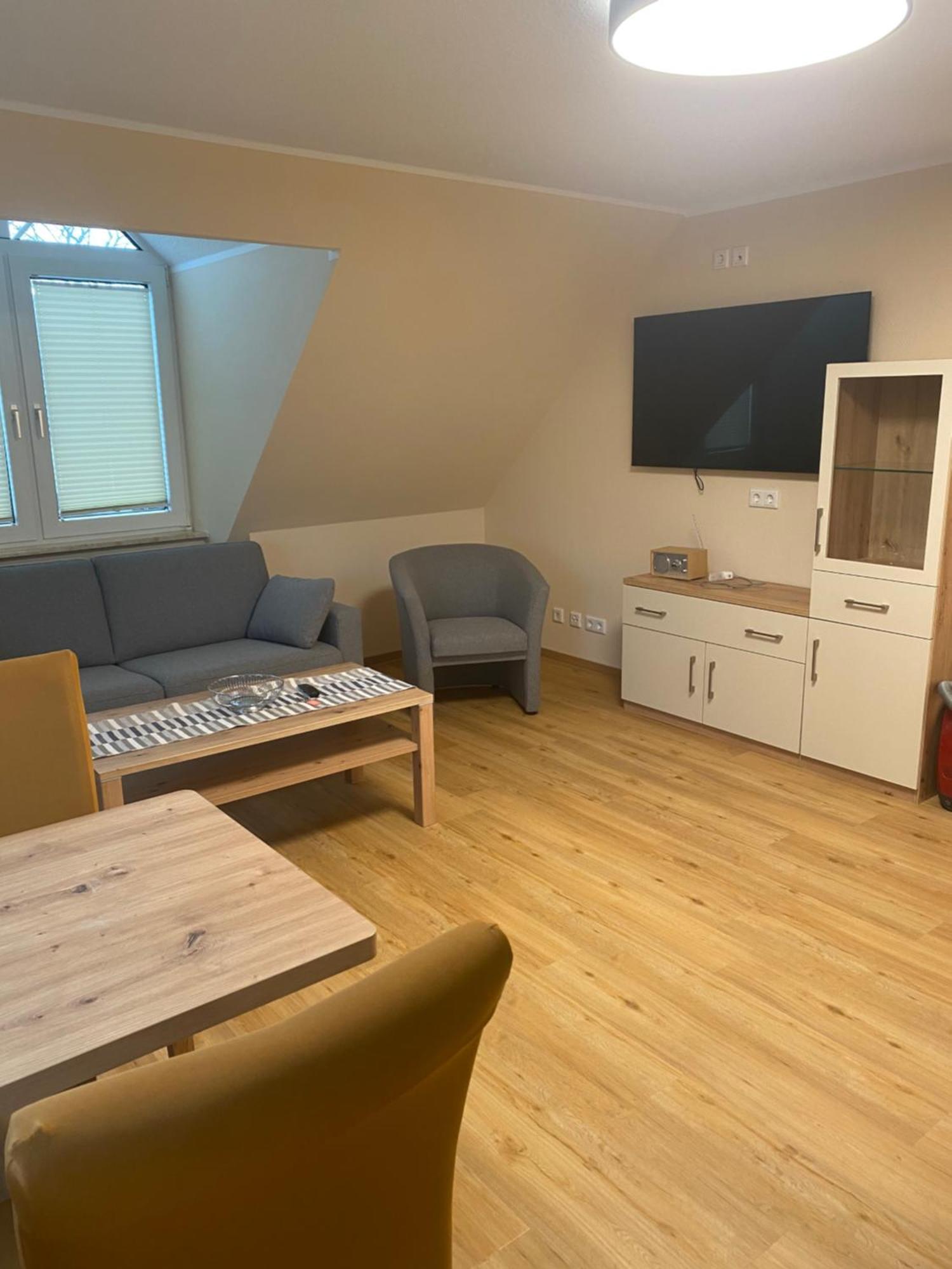 Zunftstuben Apartment
