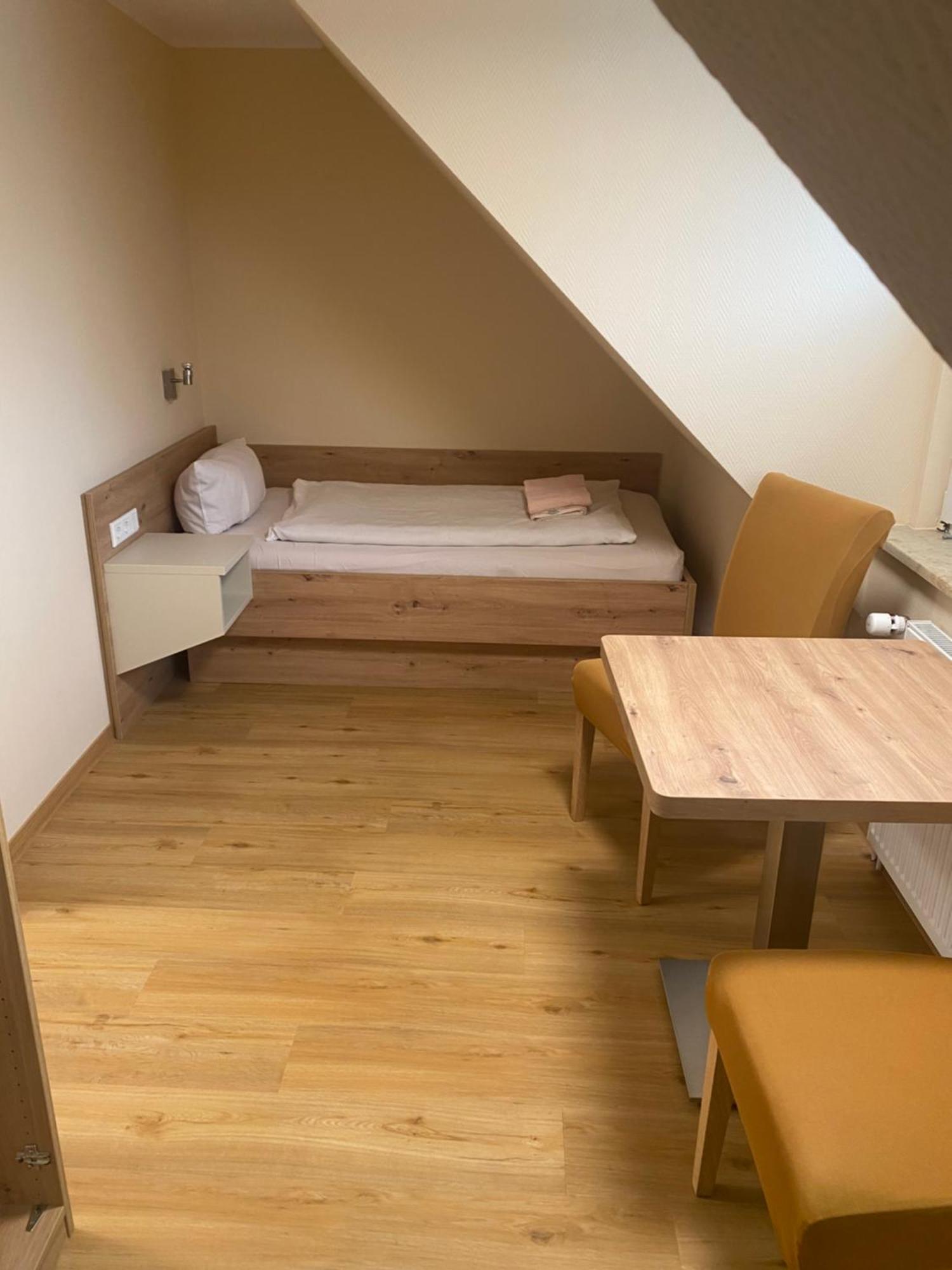 Apartment Zunftstuben