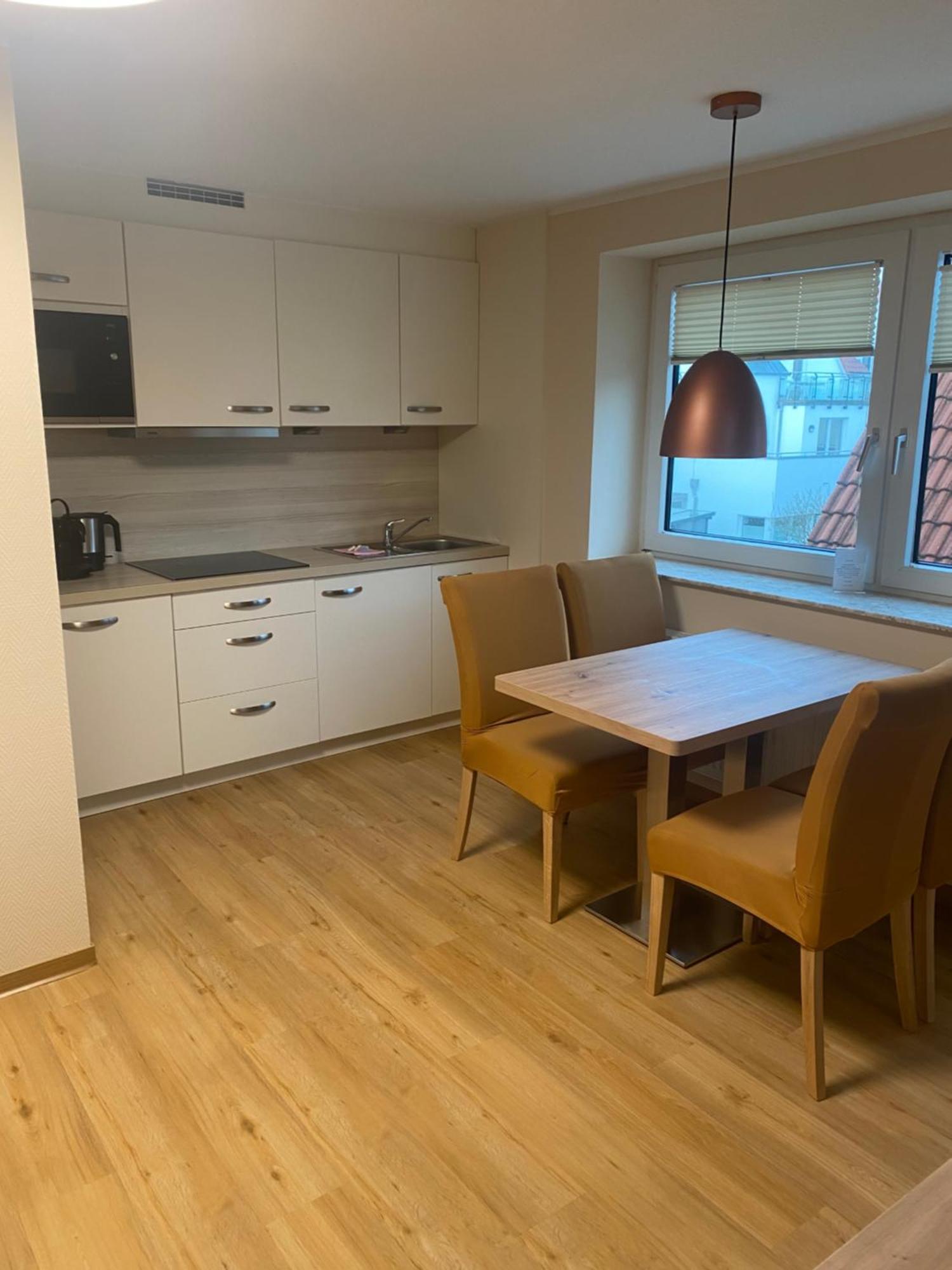 Zunftstuben Apartment Norderney