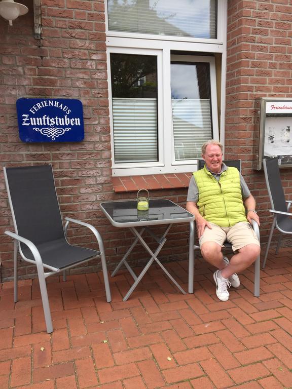 Zunftstuben Apartment Norderney