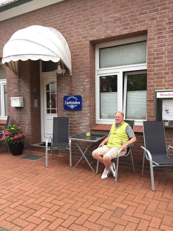 Zunftstuben Apartment *