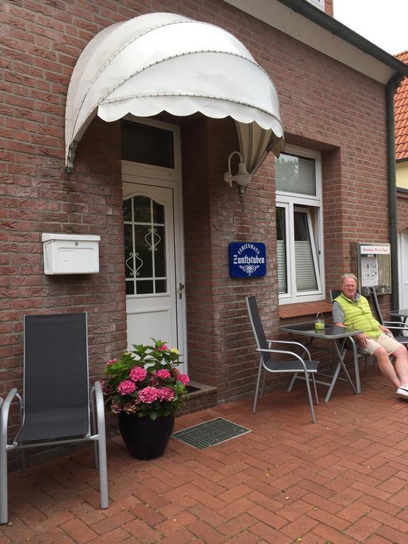 Zunftstuben * Norderney