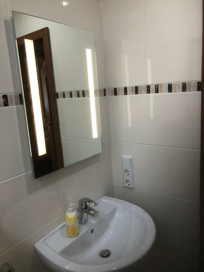 Zunftstuben Apartment Norderney