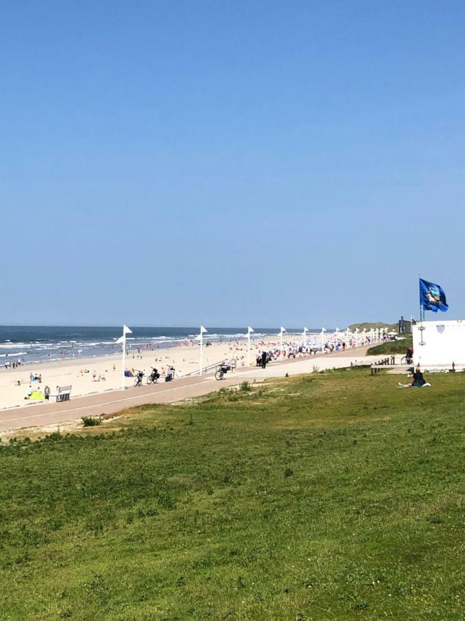 Zunftstuben * Norderney
